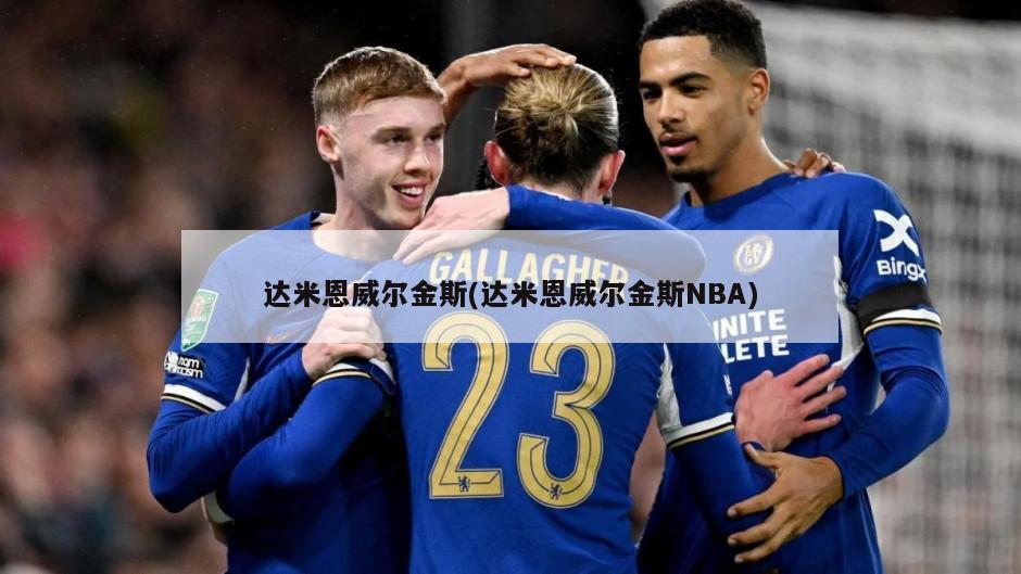 达米恩威尔金斯(达米恩威尔金斯NBA)