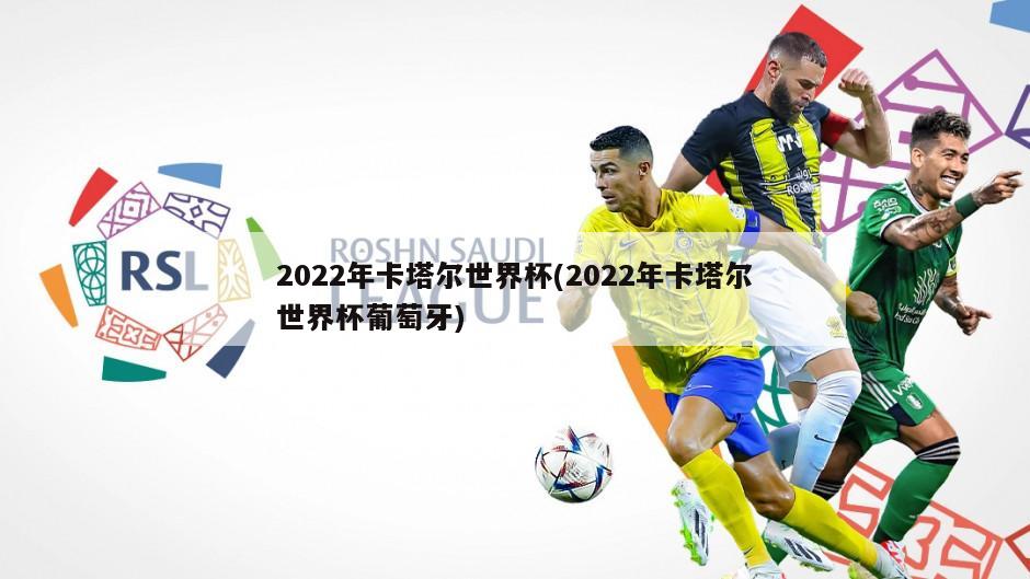 2022年卡塔尔世界杯(2022年卡塔尔世界杯葡萄牙)